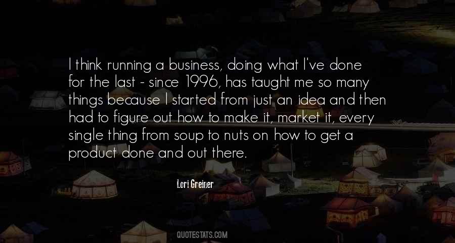 Lori Greiner Quotes #1120251