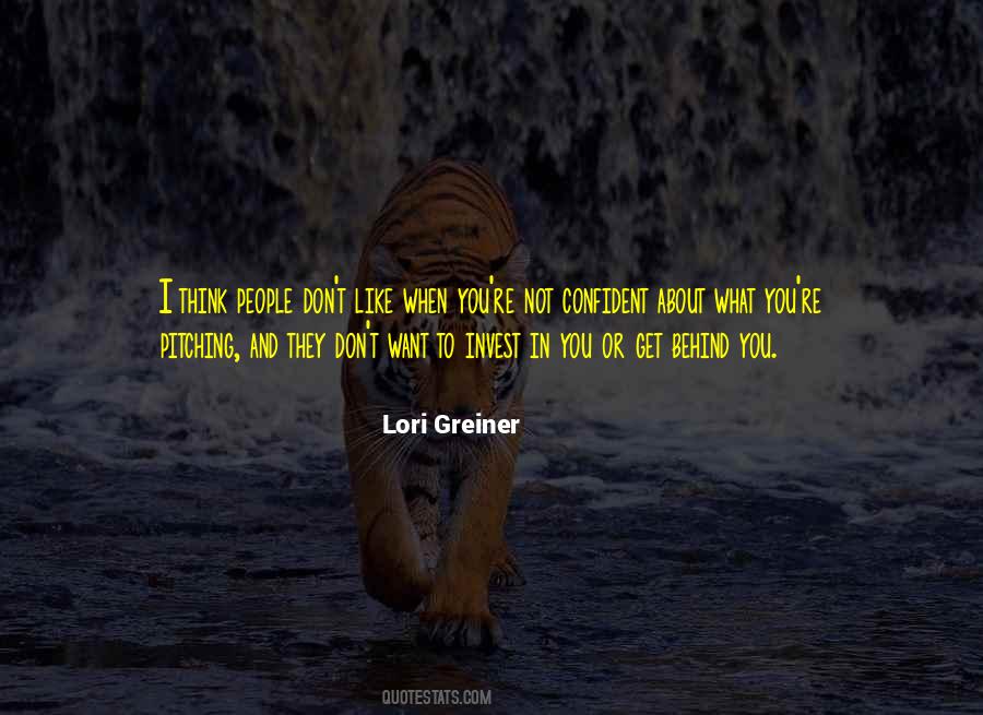 Lori Greiner Quotes #1488802