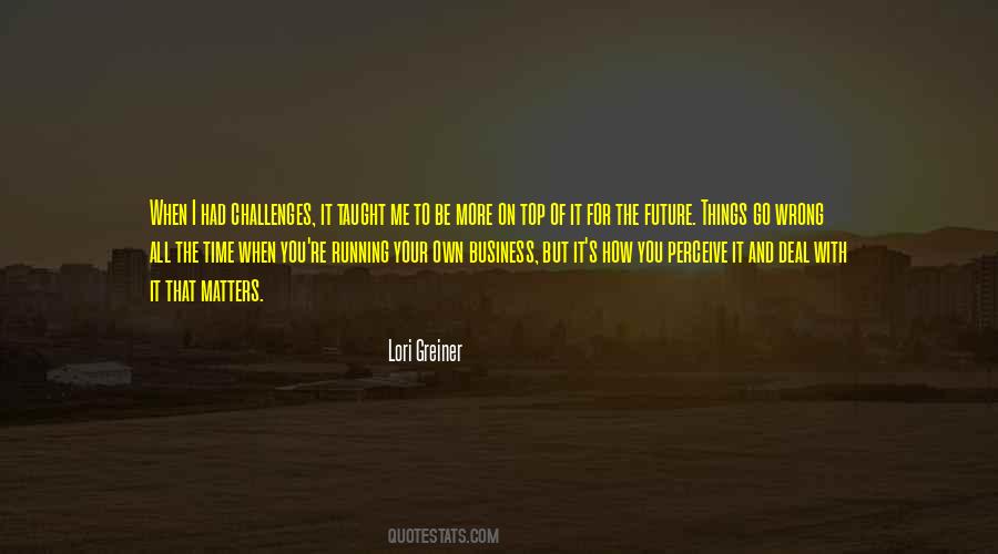 Lori Greiner Quotes #1638130
