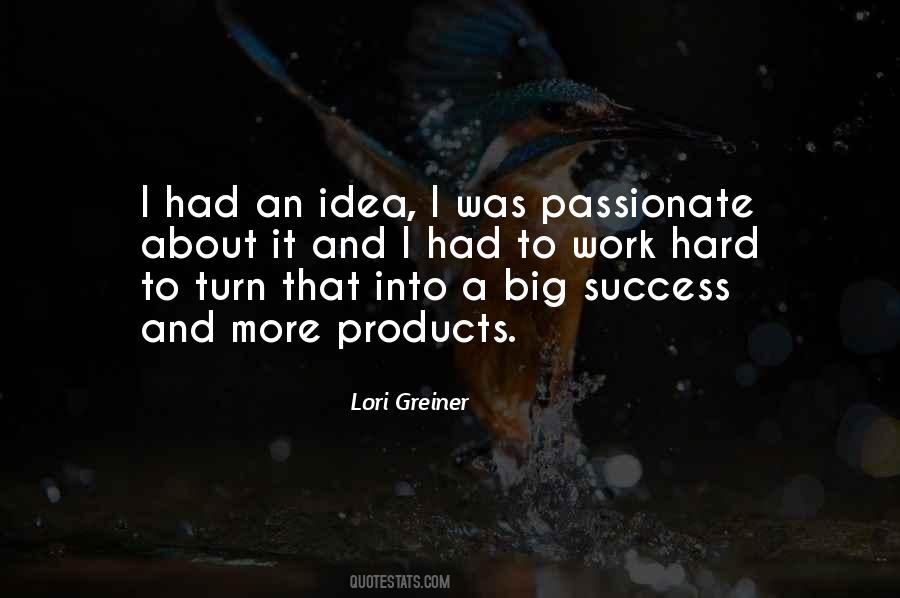 Lori Greiner Quotes #1703663