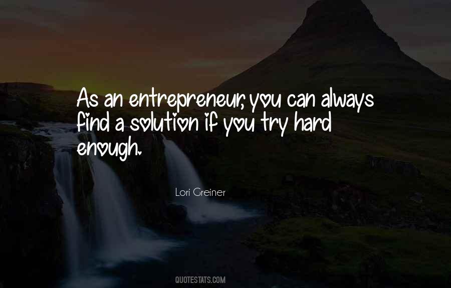 Lori Greiner Quotes #179005