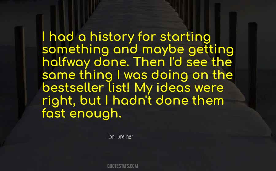 Lori Greiner Quotes #258826