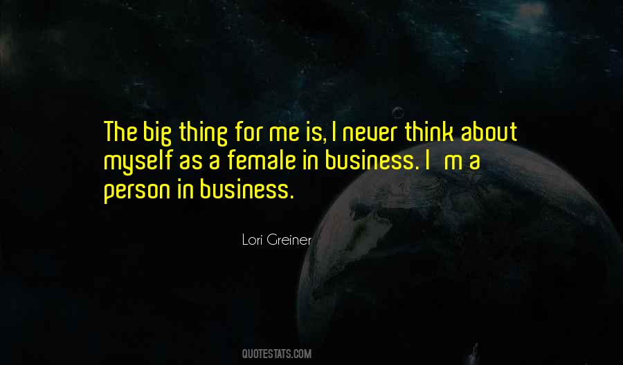 Lori Greiner Quotes #899202