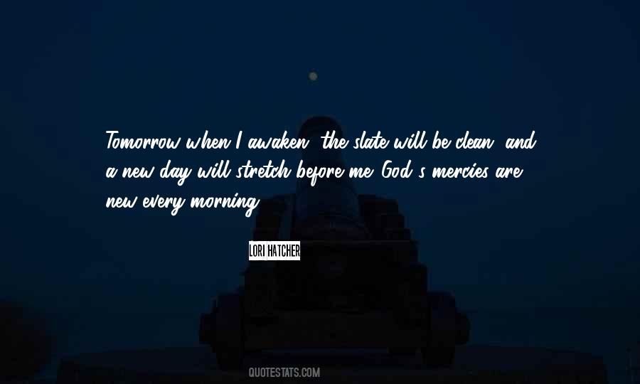 Lori Hatcher Quotes #1508555