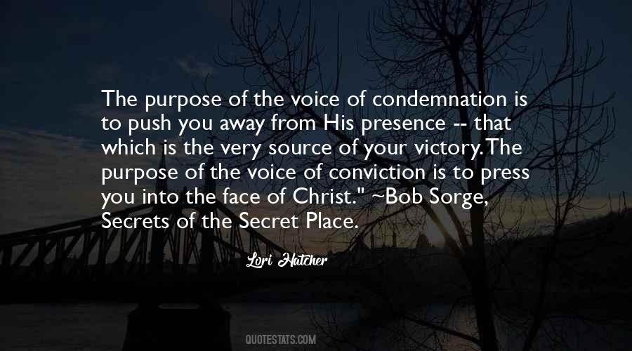 Lori Hatcher Quotes #1861971