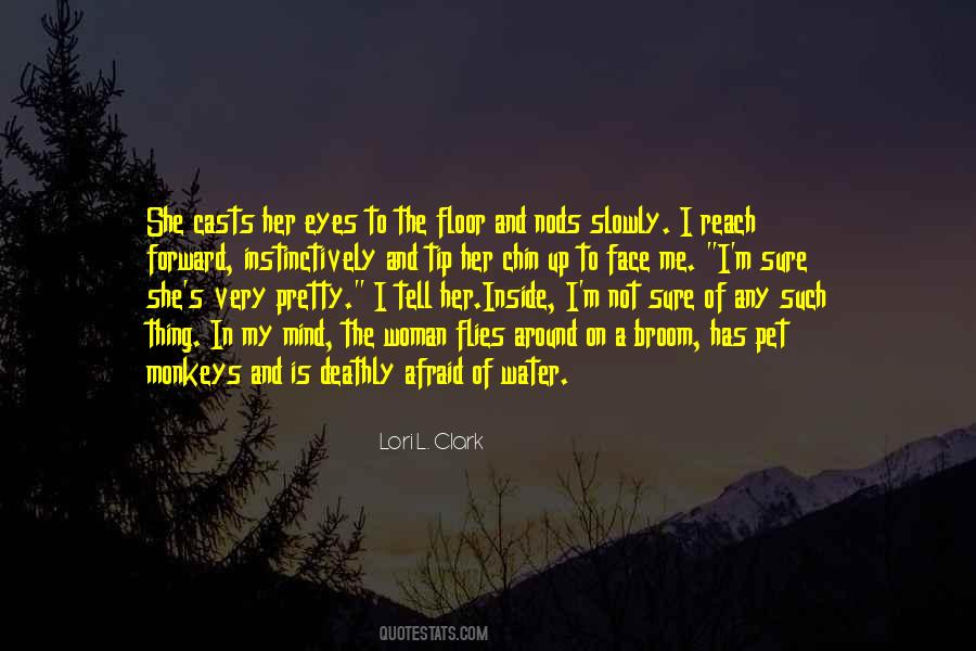 Lori L. Clark Quotes #418873 Lori L. Clark Quotes #418873