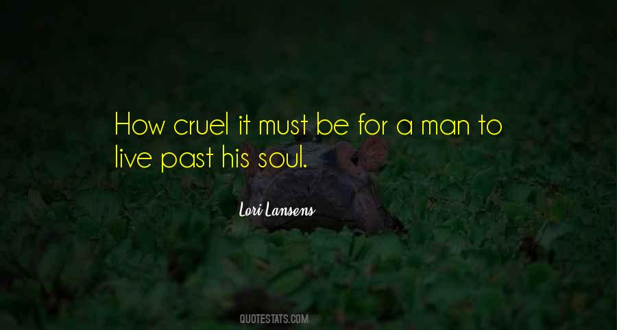 Lori Lansens Quotes #1612197