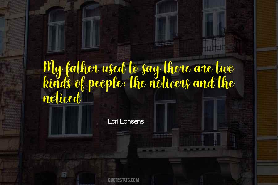 Lori Lansens Quotes #1744453