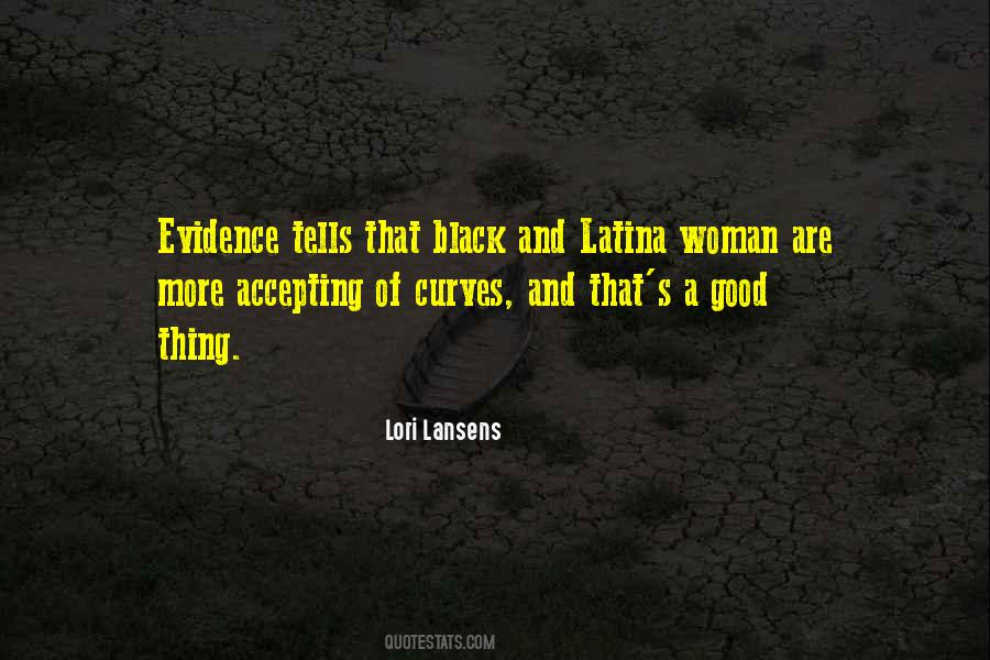Lori Lansens Quotes #410215