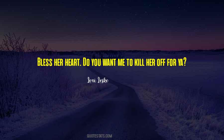Lori Lesko Quotes #580720