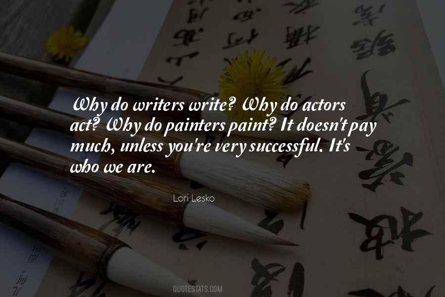 Lori Lesko Quotes #918445