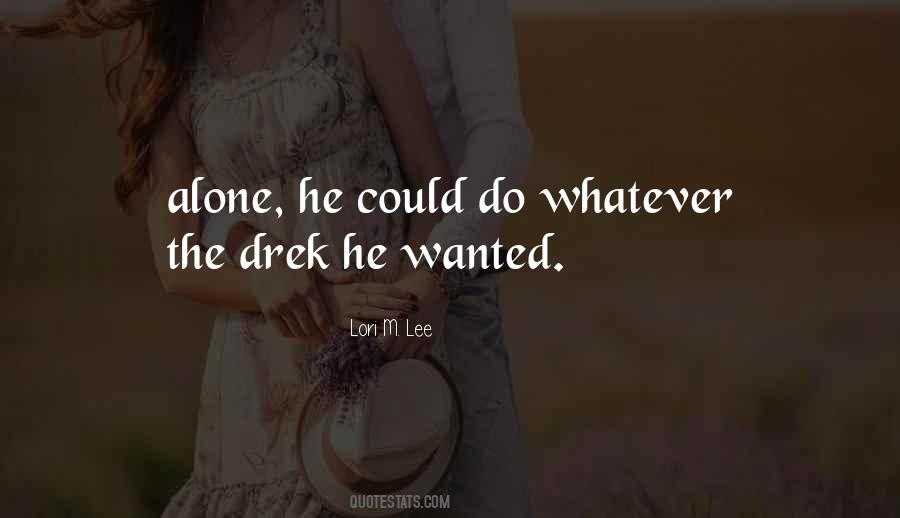 Lori M. Lee Quotes #1851981