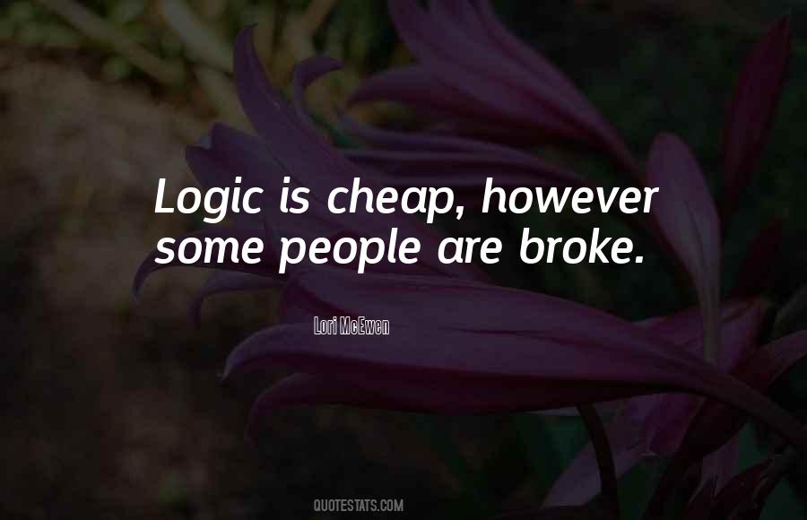 Lori McEwen Quotes #675546 Lori McEwen Quotes #675546