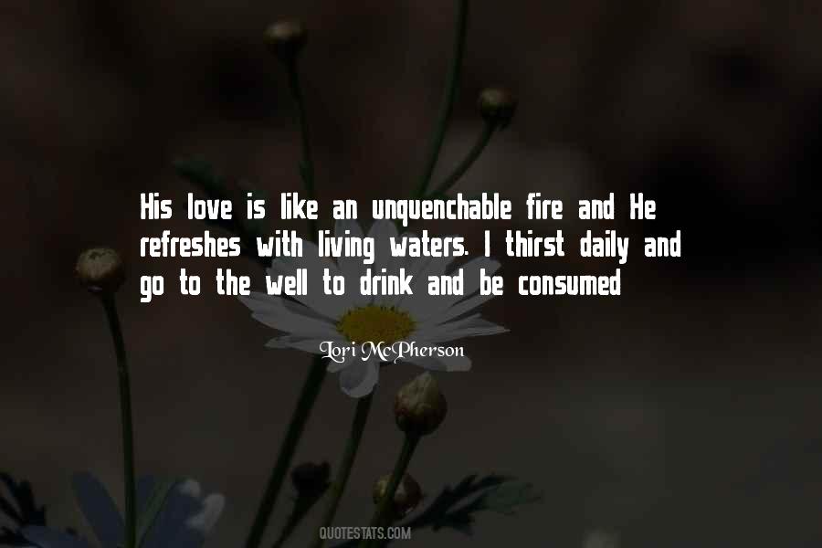 Lori McPherson Quotes #811297 Lori McPherson Quotes #811297
