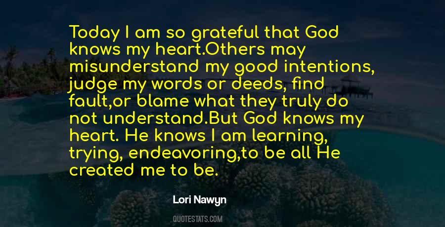 Lori Nawyn Quotes #1751136 Lori Nawyn Quotes #1751136