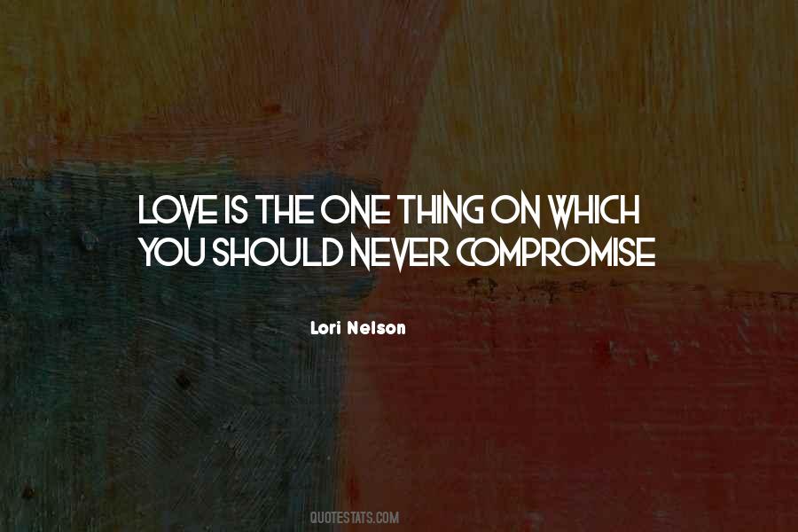Lori Nelson Quotes #1641122