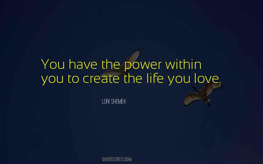 Lori Shemek Quotes #1508915 Lori Shemek Quotes #1508915