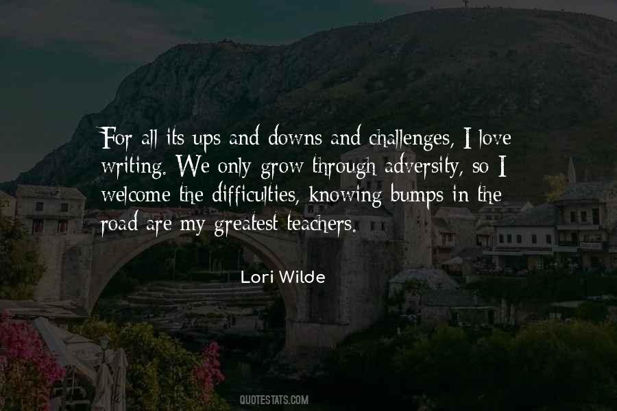 Lori Wilde Quotes #923782