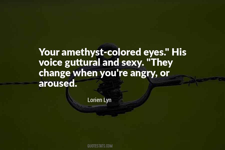 Lorien Lyn Quotes #1076128 Lorien Lyn Quotes #1076128