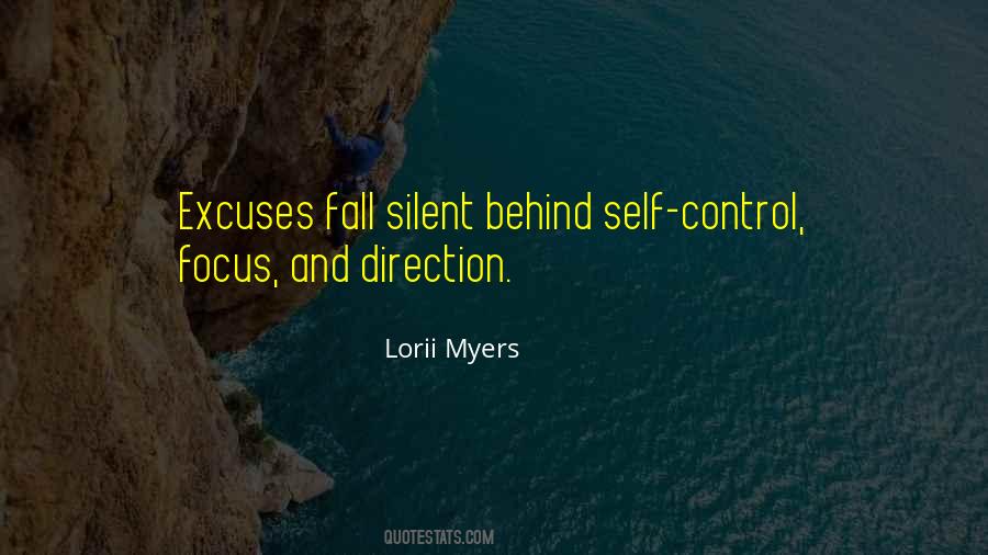 Lorii Myers Quotes #100032