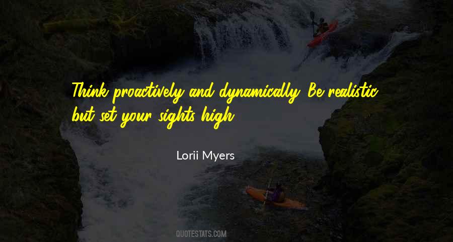 Lorii Myers Quotes #1770478