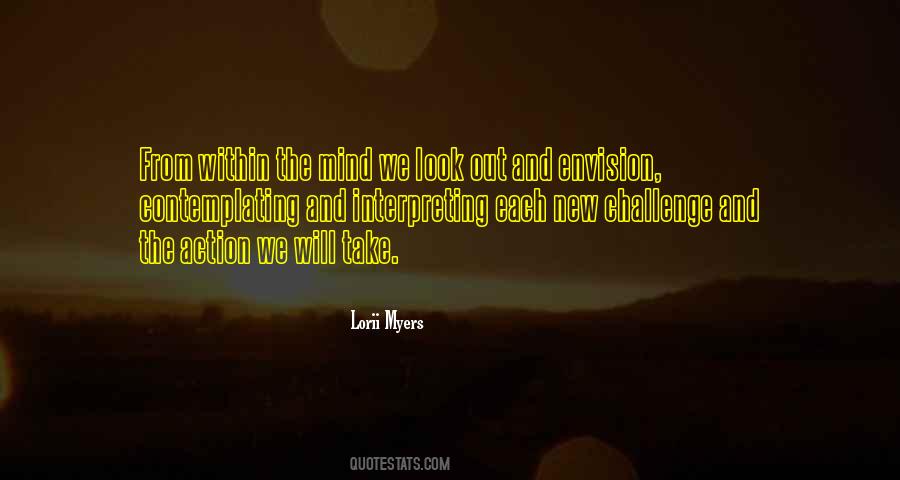 Lorii Myers Quotes #495208