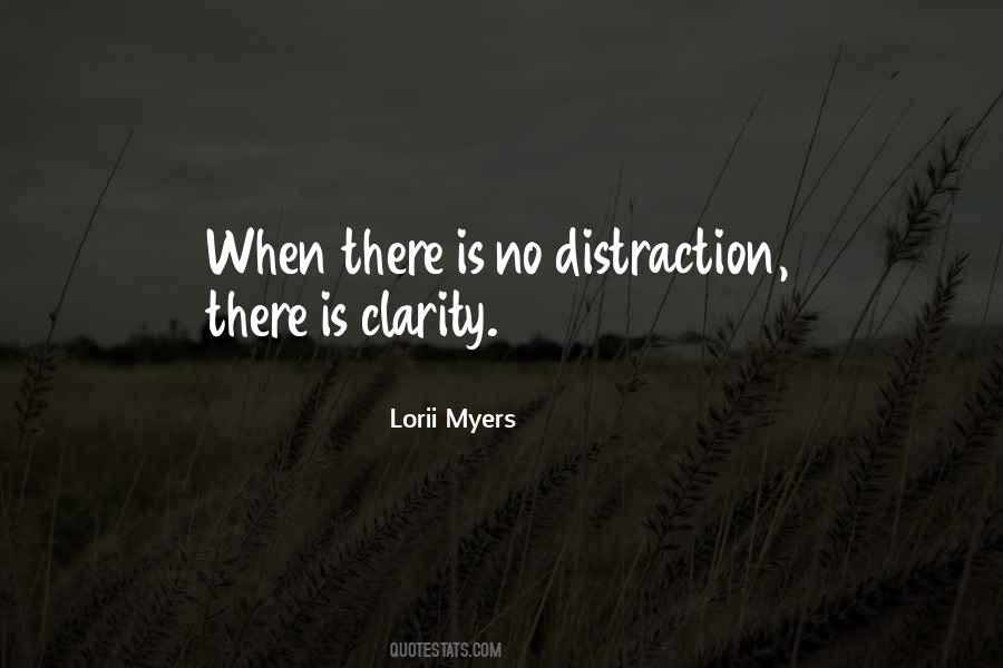 Lorii Myers Quotes #60723
