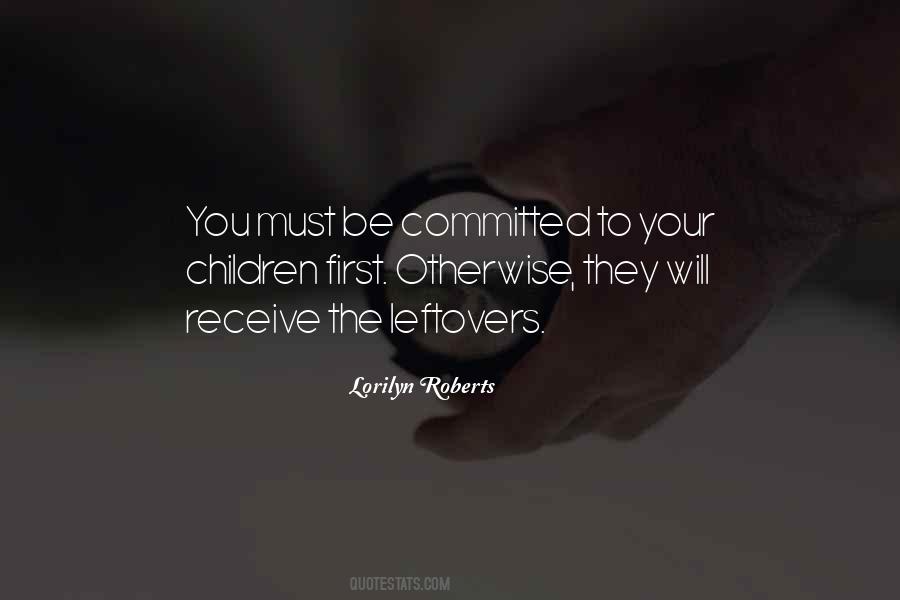 Lorilyn Roberts Quotes #1799188