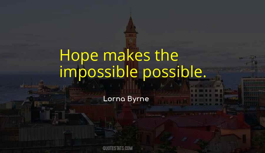 Lorna Byrne Quotes #282707