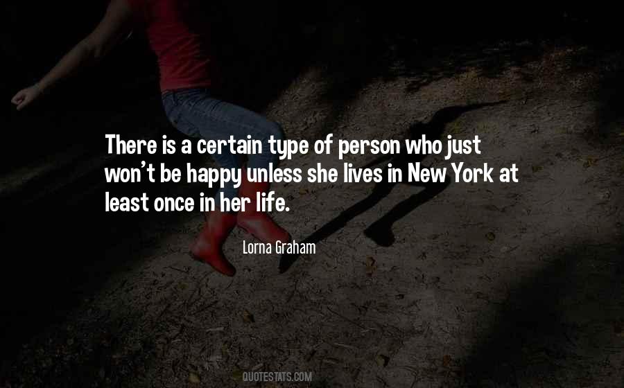 Lorna Graham Quotes #916531