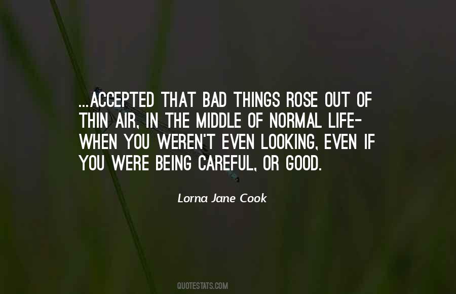 Lorna Jane Cook Quotes #1464205