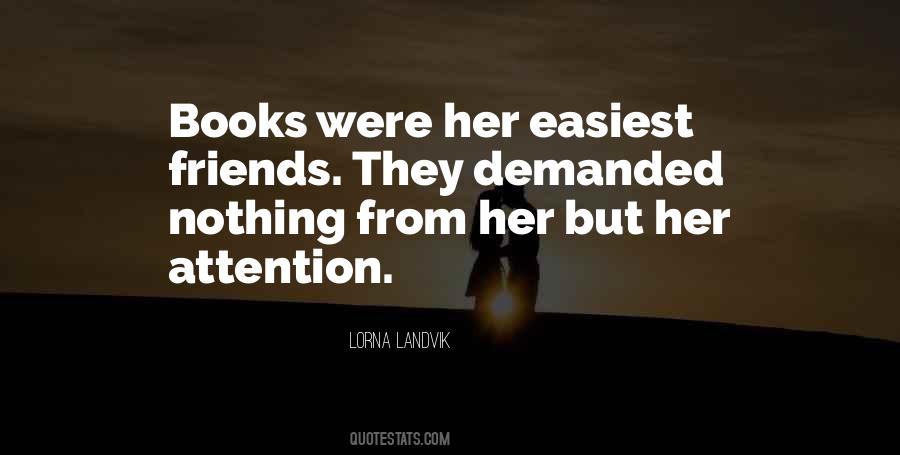 Lorna Landvik Quotes #821611