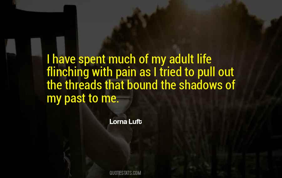 Lorna Luft Quotes #1027355