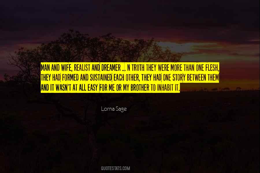 Lorna Sage Quotes #1753224