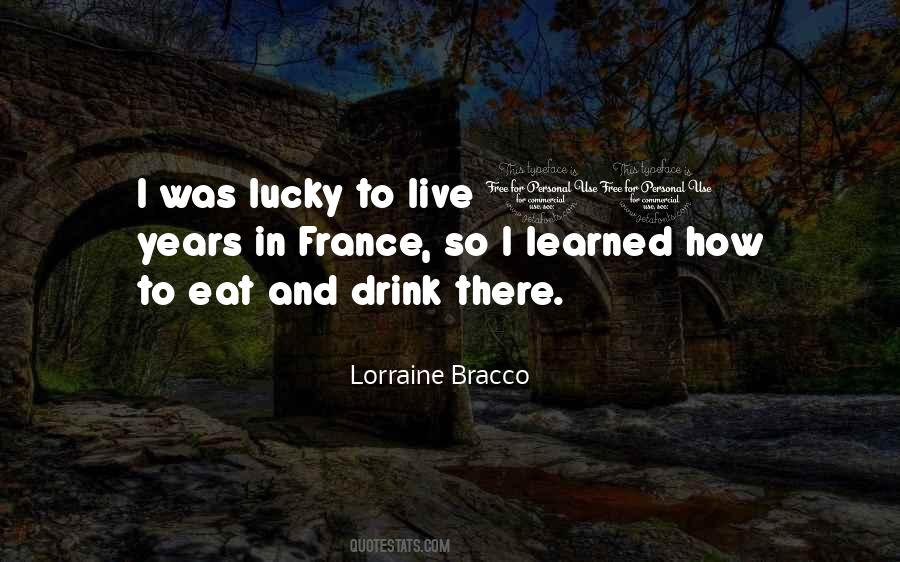 Lorraine Bracco Quotes #1047748