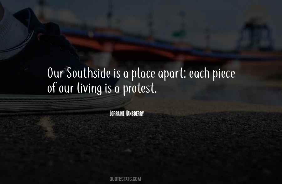 Lorraine Hansberry Quotes #132921 Lorraine Hansberry Quotes #132921