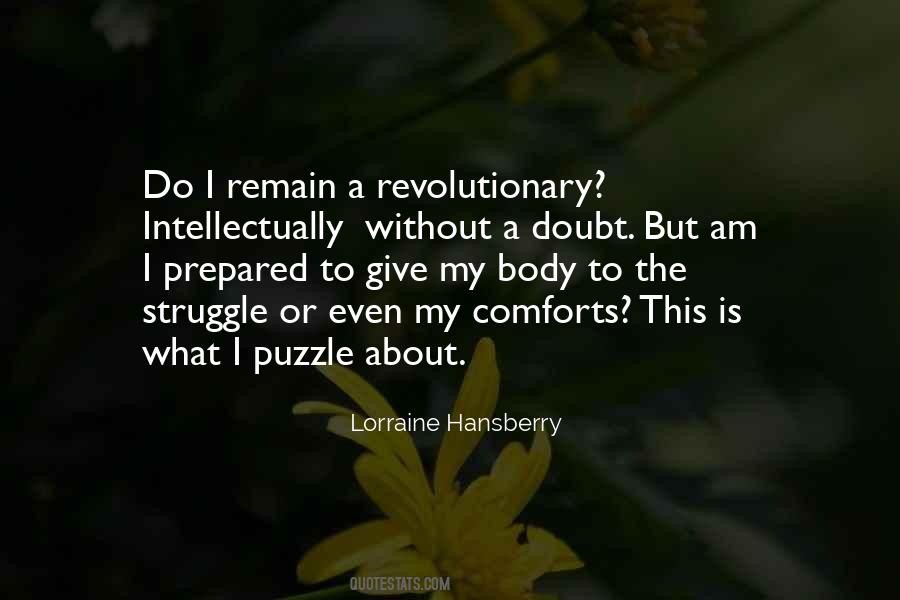 Lorraine Hansberry Quotes #569915 Lorraine Hansberry Quotes #569915