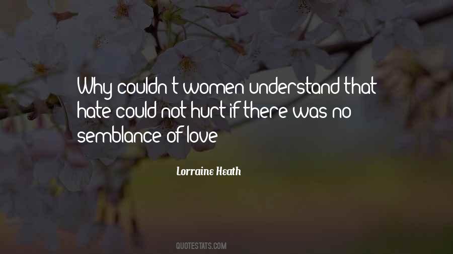 Lorraine Heath Quotes #1261252