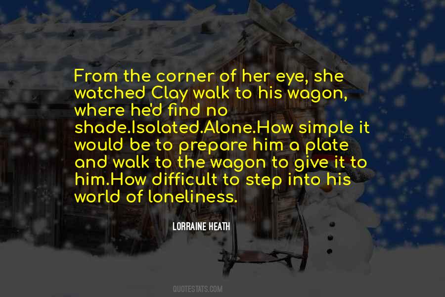 Lorraine Heath Quotes #1295245