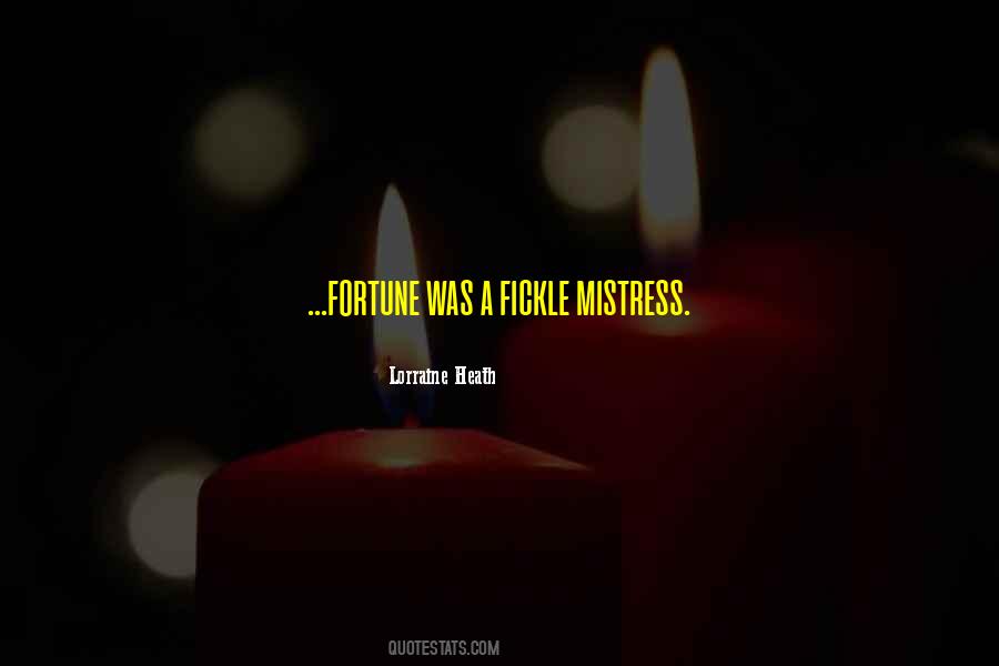 Lorraine Heath Quotes #1512427