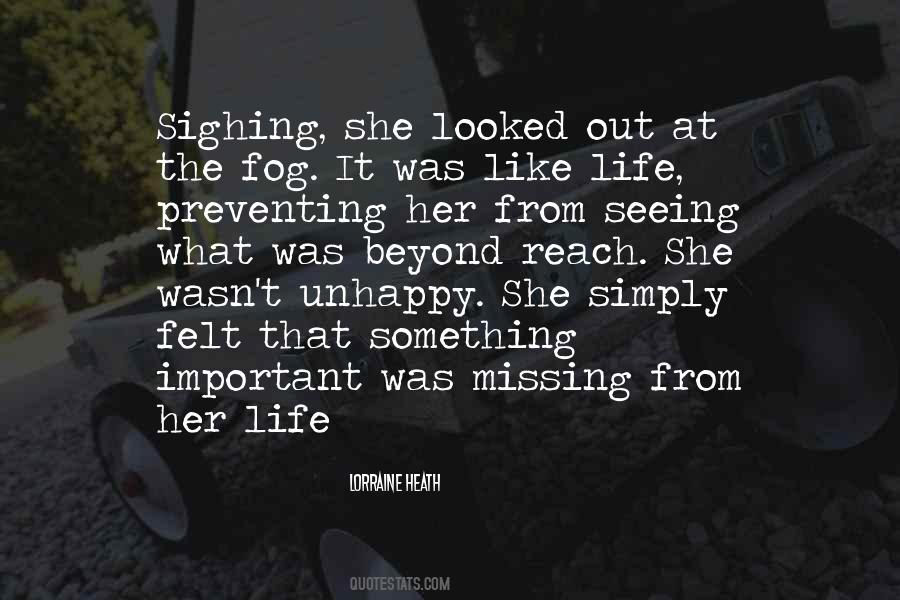 Lorraine Heath Quotes #1747110
