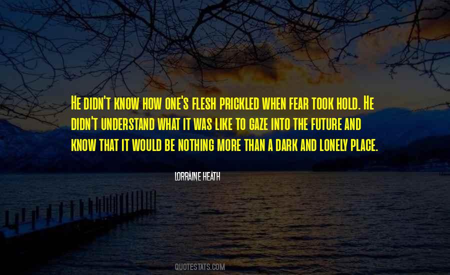 Lorraine Heath Quotes #249553