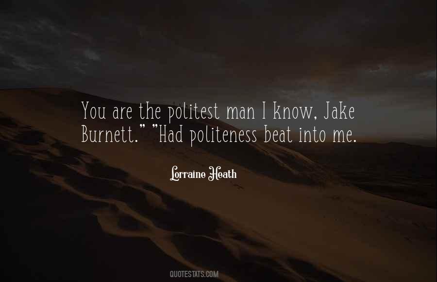 Lorraine Heath Quotes #376706