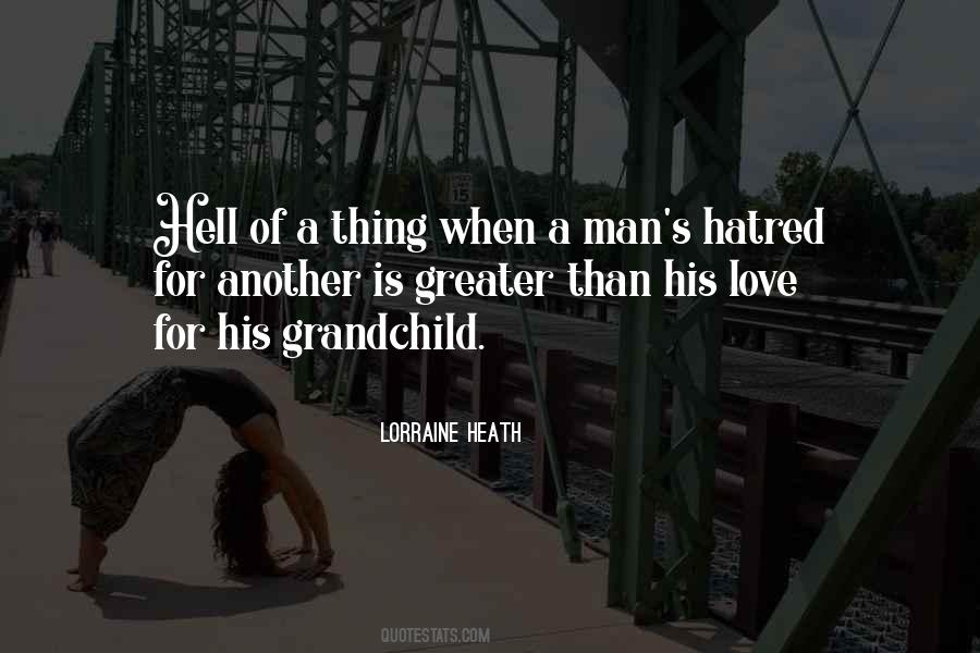 Lorraine Heath Quotes #594716