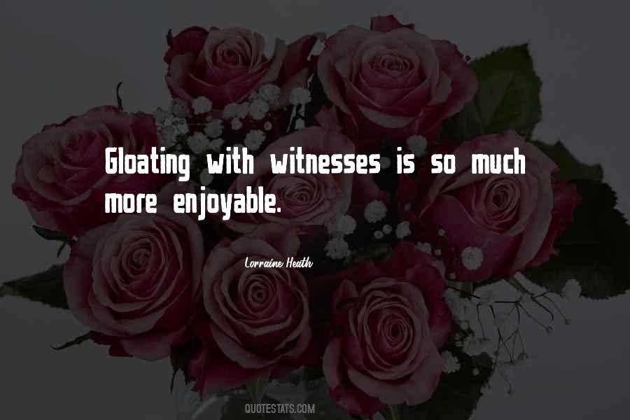 Lorraine Heath Quotes #802220