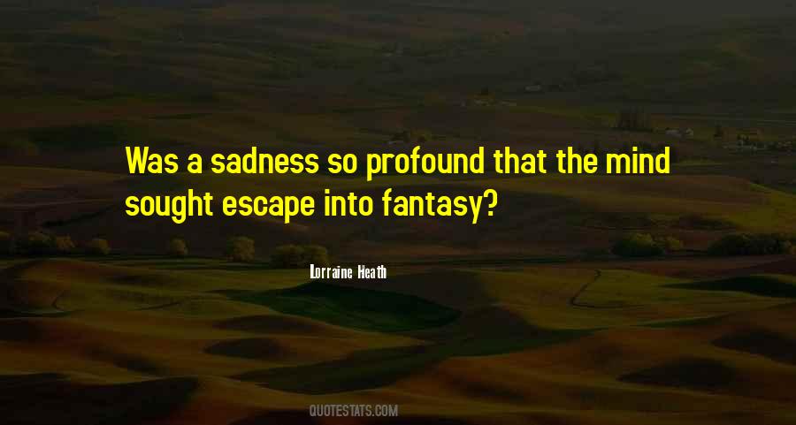 Lorraine Heath Quotes #908153