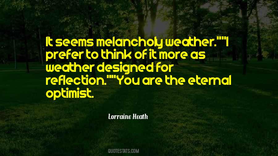 Lorraine Heath Quotes #927775