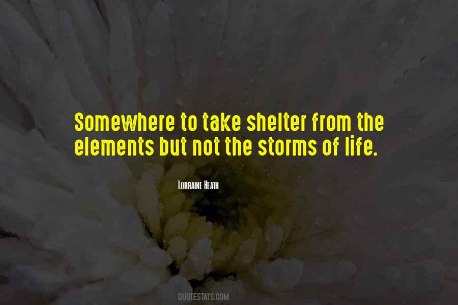 Lorraine Heath Quotes #951355