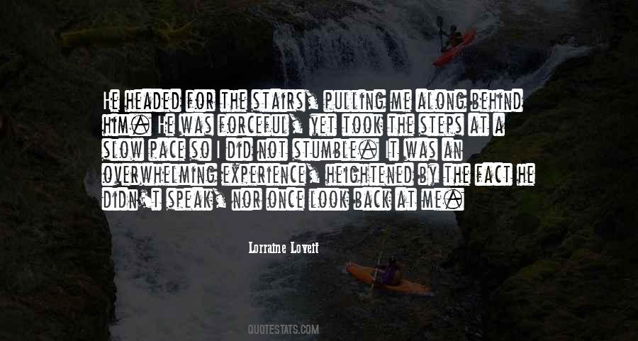 Lorraine Loveit Quotes #1861457 Lorraine Loveit Quotes #1861457