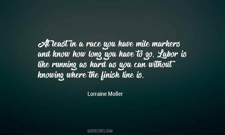 Lorraine Moller Quotes #1538777